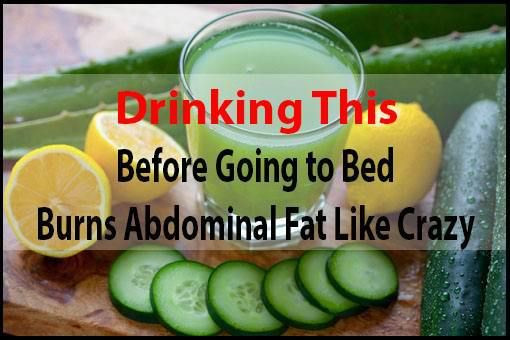 Burn Belly Fat Drinks Before Bed
 Pinterest • The world’s catalog of ideas