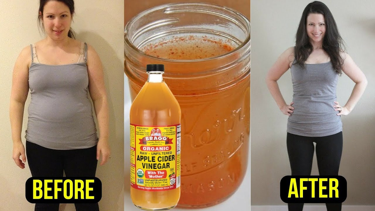Burn Belly Fat Fast Drink Losing Weight
 Take 1 Tablespoon of Apple Cider Vinegar & Burn Belly Fat