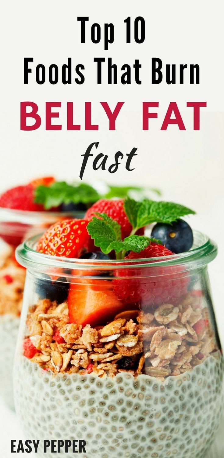 Burn Belly Fat Fast Flat Stomach Food
 Pin on Weight Loss Hacks