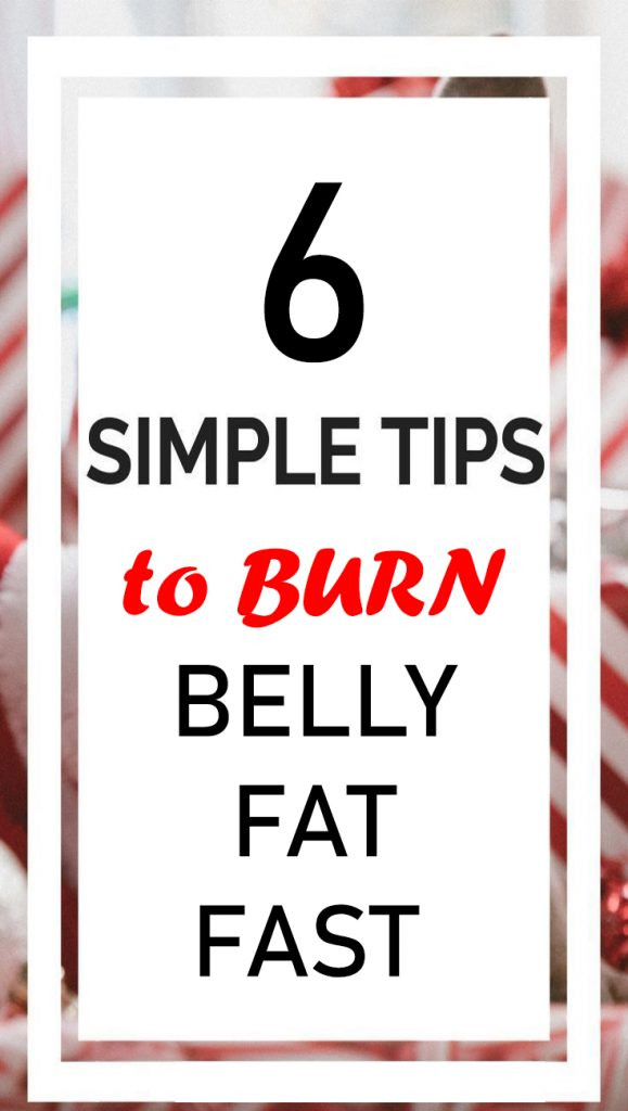 Burn Belly Fat Fast Flat Stomach
 6 Burn Belly Fat Fast Flat Stomach For Women Tips Revealed