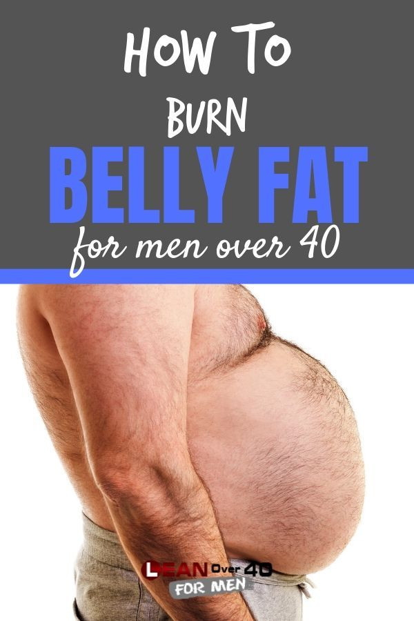 Burn Belly Fat Fast Men
 Pin on Weight loss