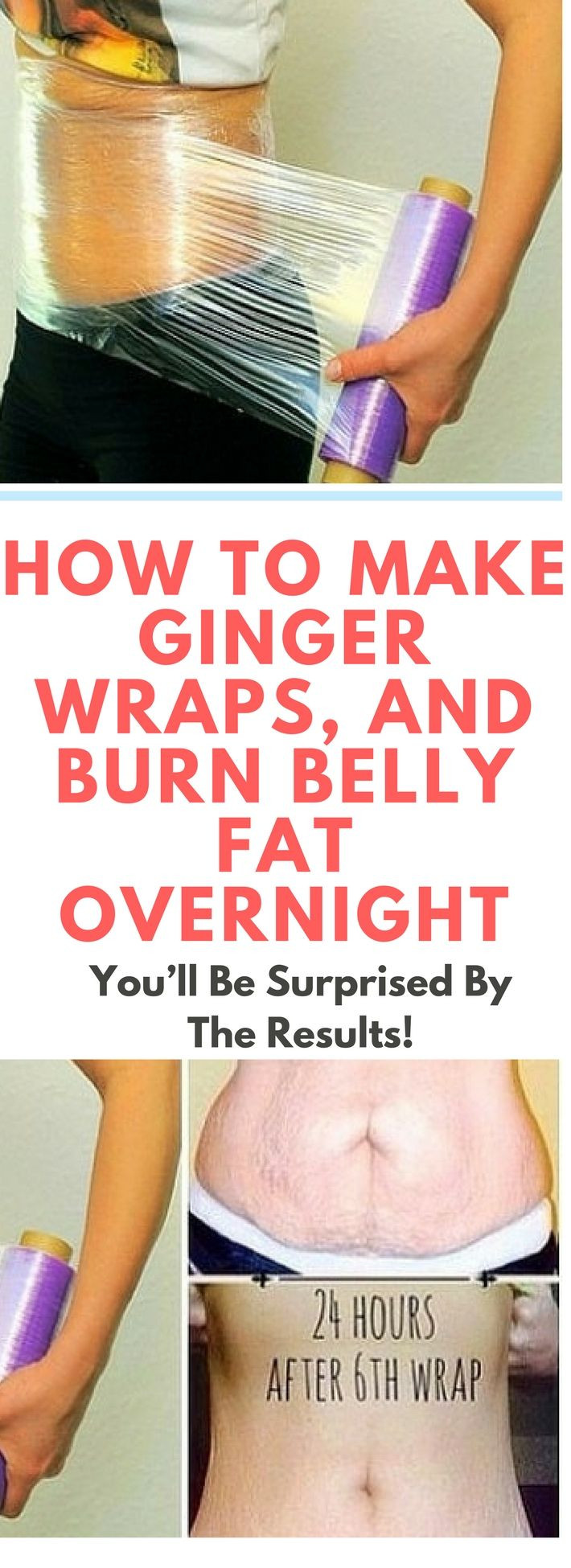 Burn Belly Fat Fast Overnight
 Pin on Take care of your body