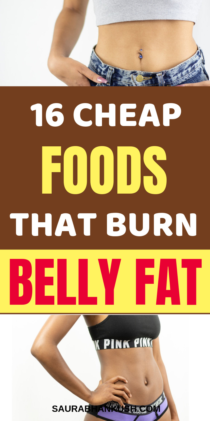 Burn Belly Fat Fast Overnight
 Pin on Burn Belly Fat