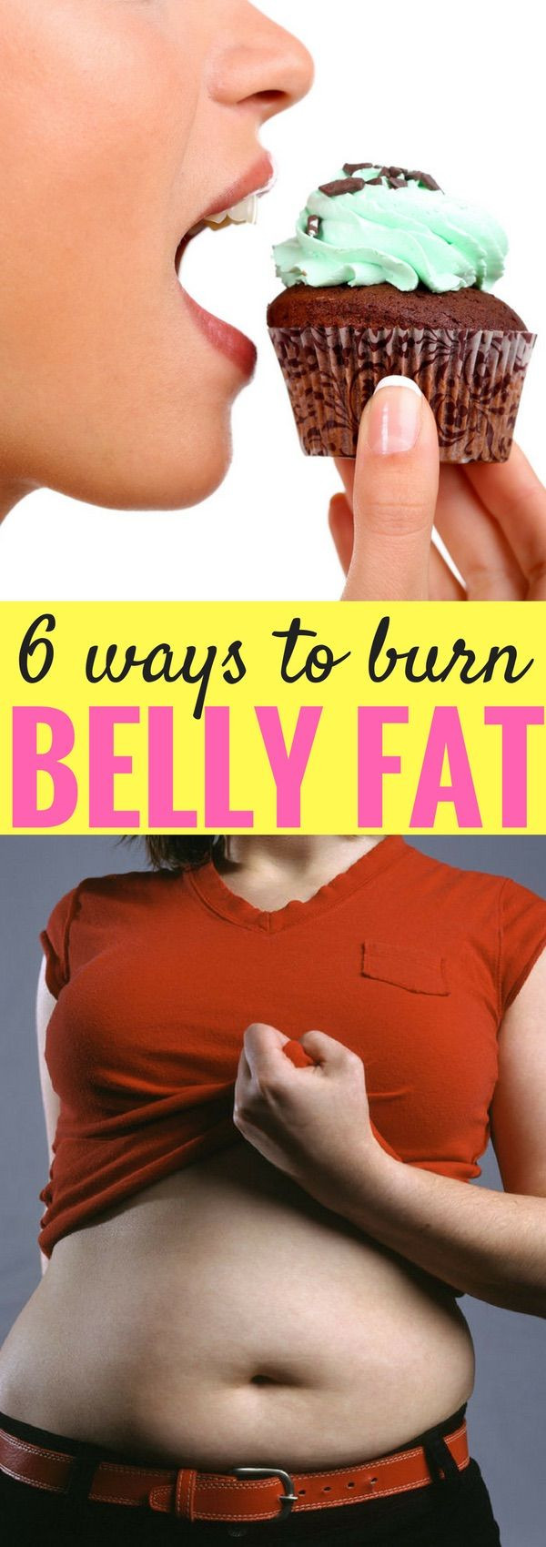 Burn Belly Fat Fast Videos
 Pin on Belly Be Gone