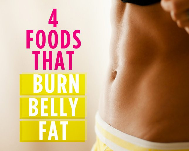 Burn Belly Fat Fast Videos
 15 Foods That Burn Belly Fat Fast cwgala