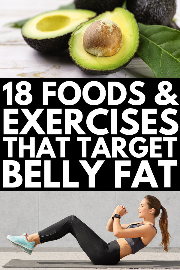 Burn Belly Fat For Women
 How to Burn Belly Fat 18 Super Foods Tips and Exercises