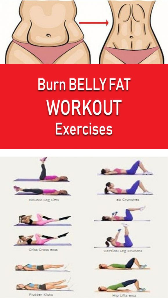 Burn Belly Fat For Women
 6 Burn Belly Fat Fast Flat Stomach For Women Tips Revealed