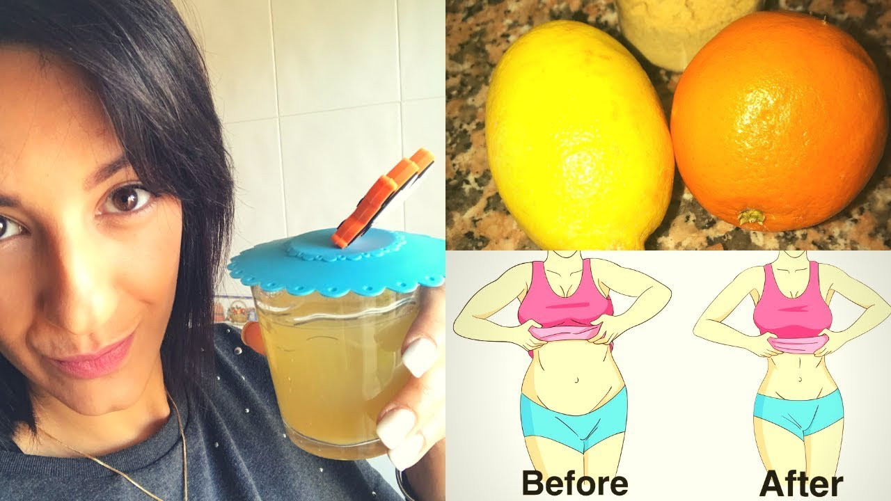Burn Belly Fat In One Week
 Drink this To Burn Body Fat Fast How to Lose Belly Fat