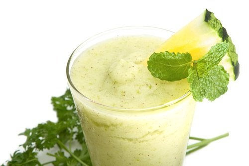 Burn Belly Fat Juice
 Burn Belly Fat with This Juice — Step To Health