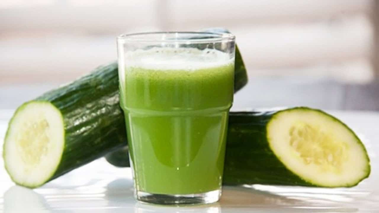 Burn Belly Fat Juice
 Drink This Before Going to Bed to Help Burn Belly Fat