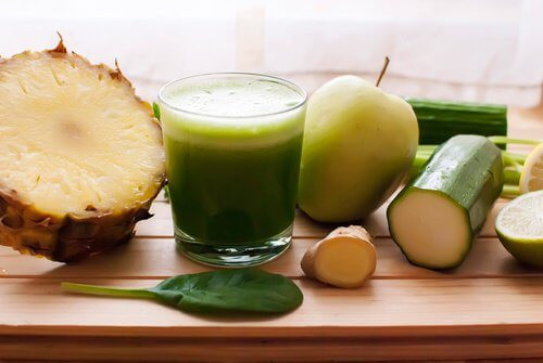 Burn Belly Fat Juice
 Burn Belly Fat with This Juice — Step To Health