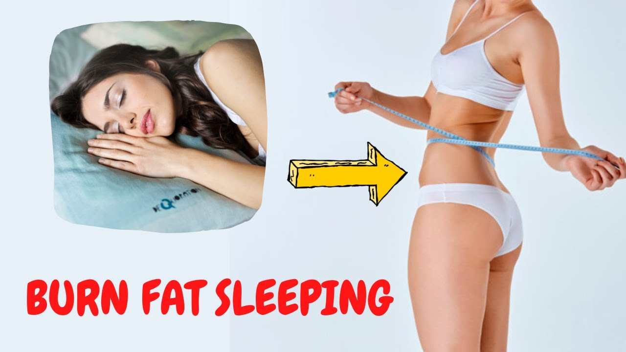 Burn Belly Fat Overnight
 How To Burn Fat Overnight Lose Belly Fat Fast And Easy