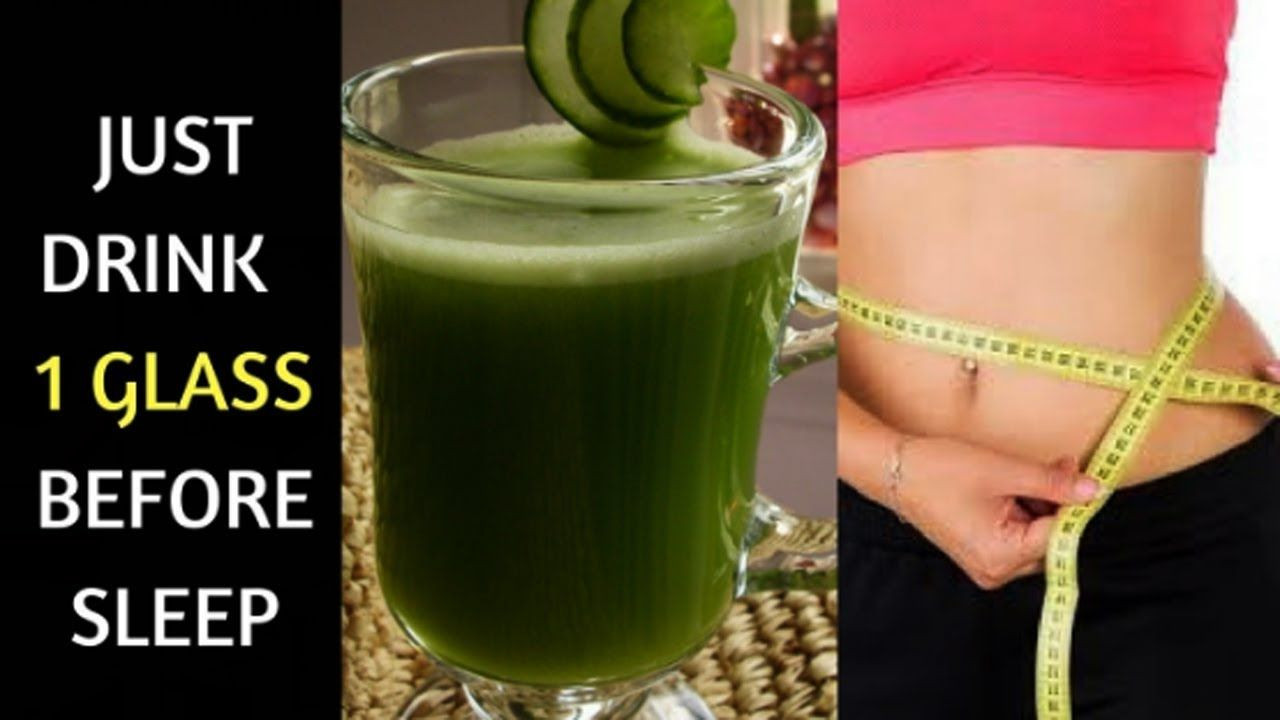 Burn Belly Fat Overnight Drink
 Pin on Weight loss