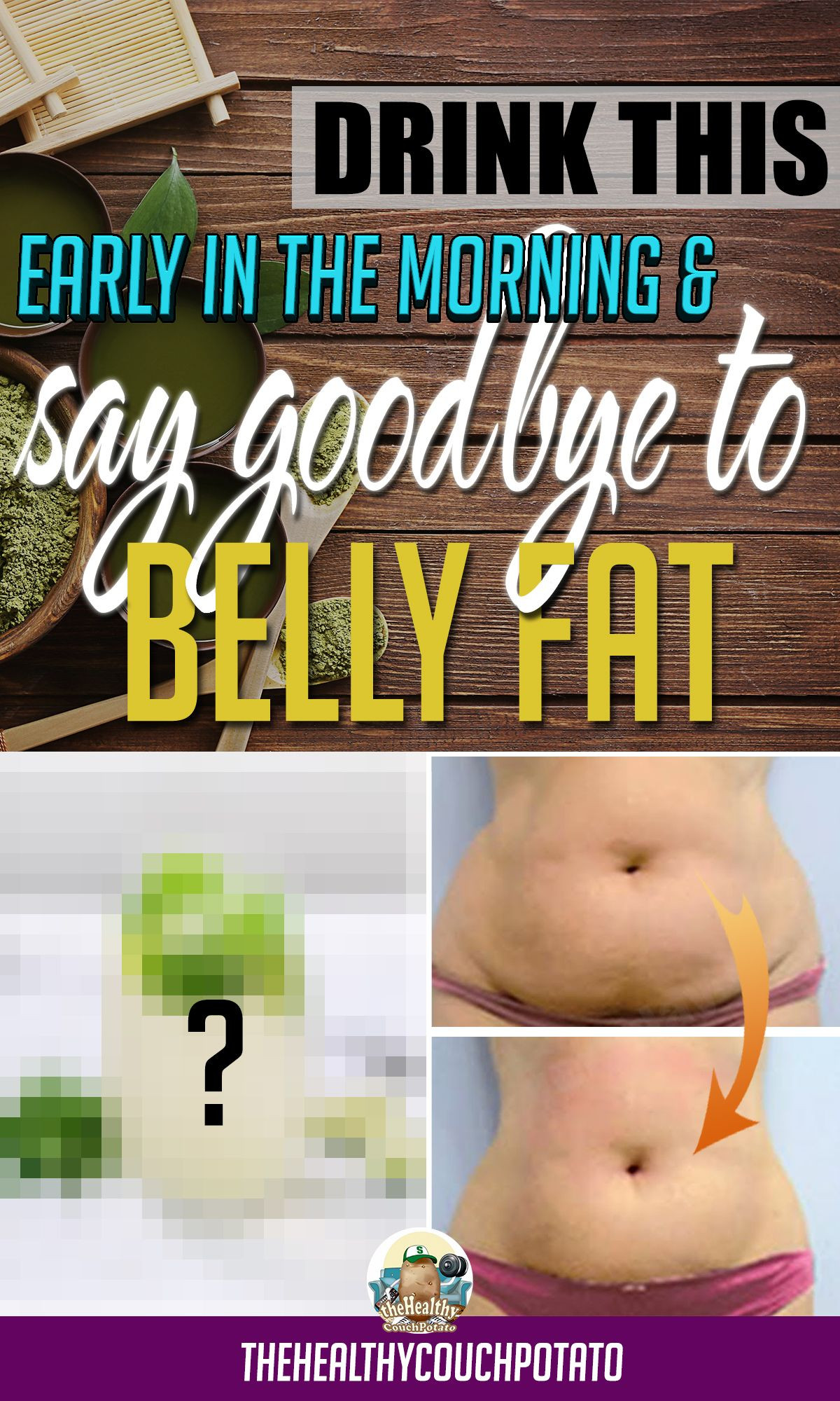 Burn Belly Fat Overnight Drink
 Pin on Foods For Flat Stomach Reduce Belly Fat