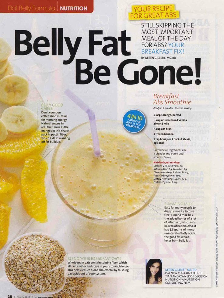 Burn Belly Fat Smoothie
 17 best images about Burn Belly Fat on Pinterest