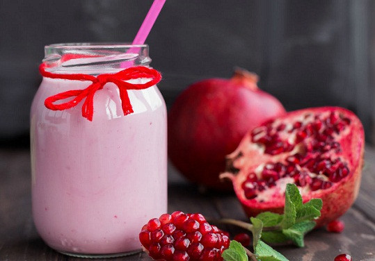 Burn Belly Fat Smoothie
 9 Effective Homemade Smoothies for Burning Fat on Belly