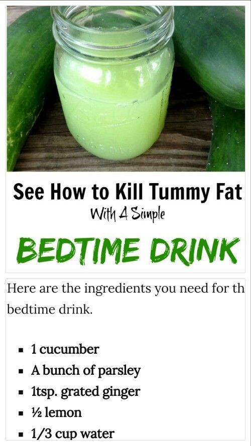 Burn Belly Fat Smoothie
 Pin on Healthy