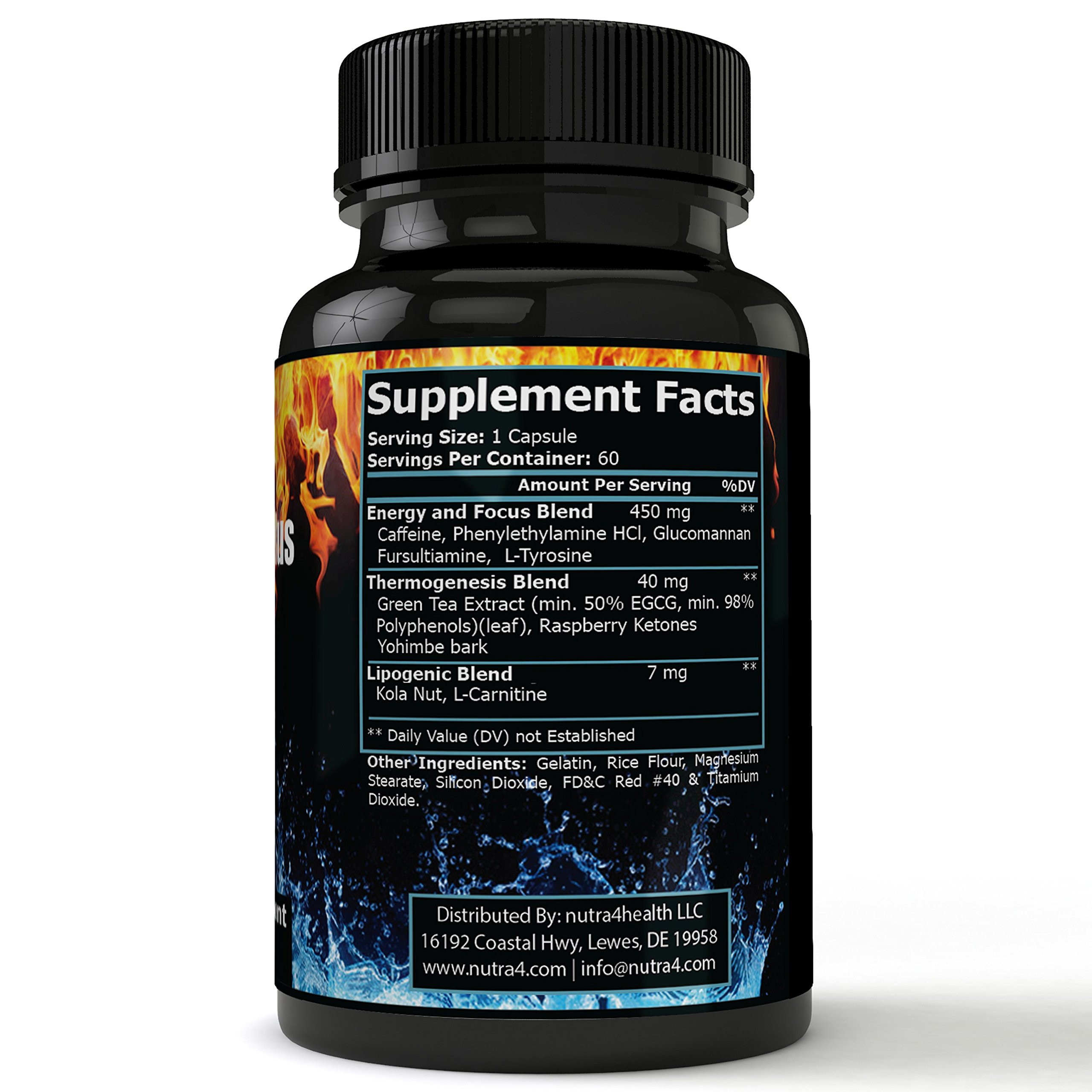 Burn Belly Fat Supplements
 Extreme Burn Belly Fat Pills