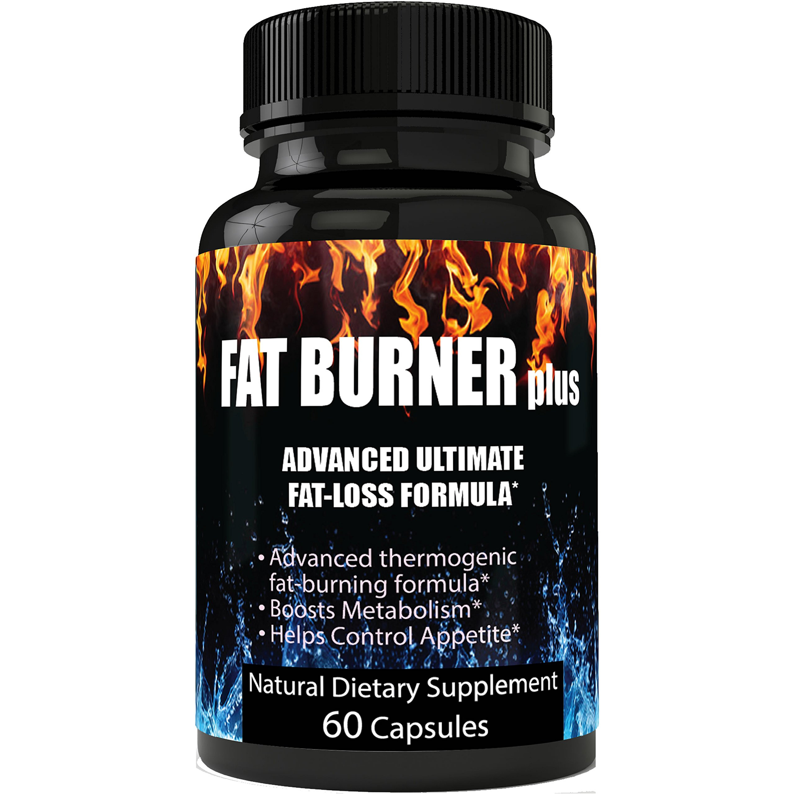 Burn Belly Fat Supplements
 Amazon Hair Growth Vitamins Supplement for Longer