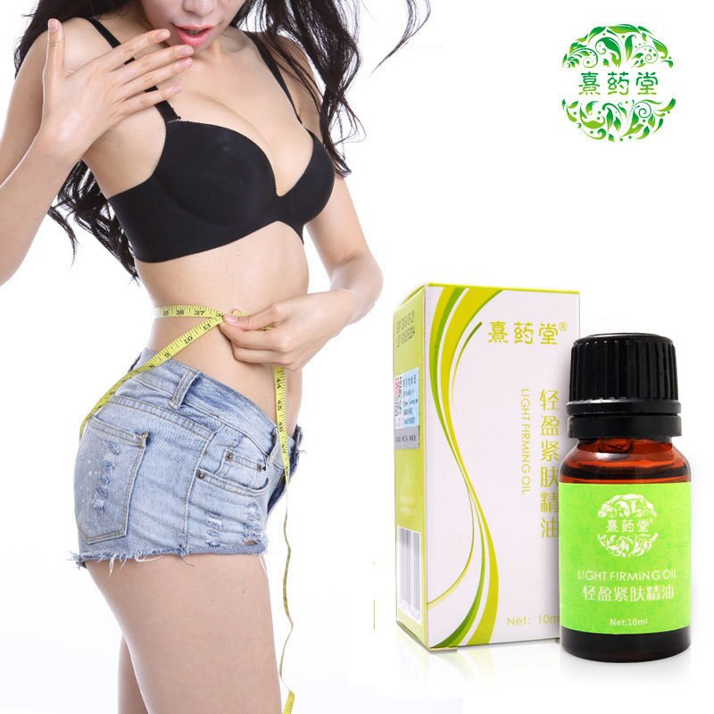 Burn Belly Fat With Essential Oils
 Belly fat burning cream thin waist slimming essential oil