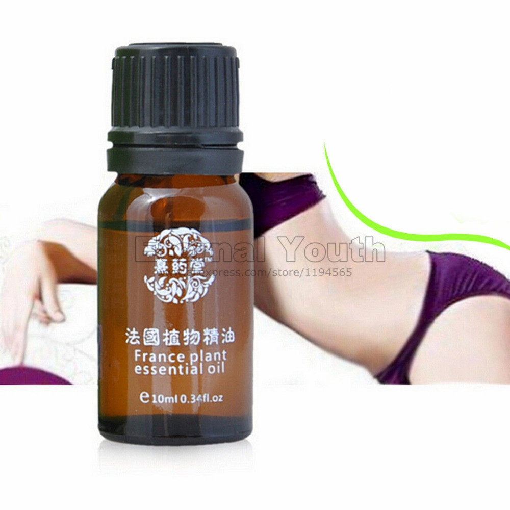 Burn Belly Fat With Essential Oils
 New Arrival Slim Waist Belly Weight Natural Essential