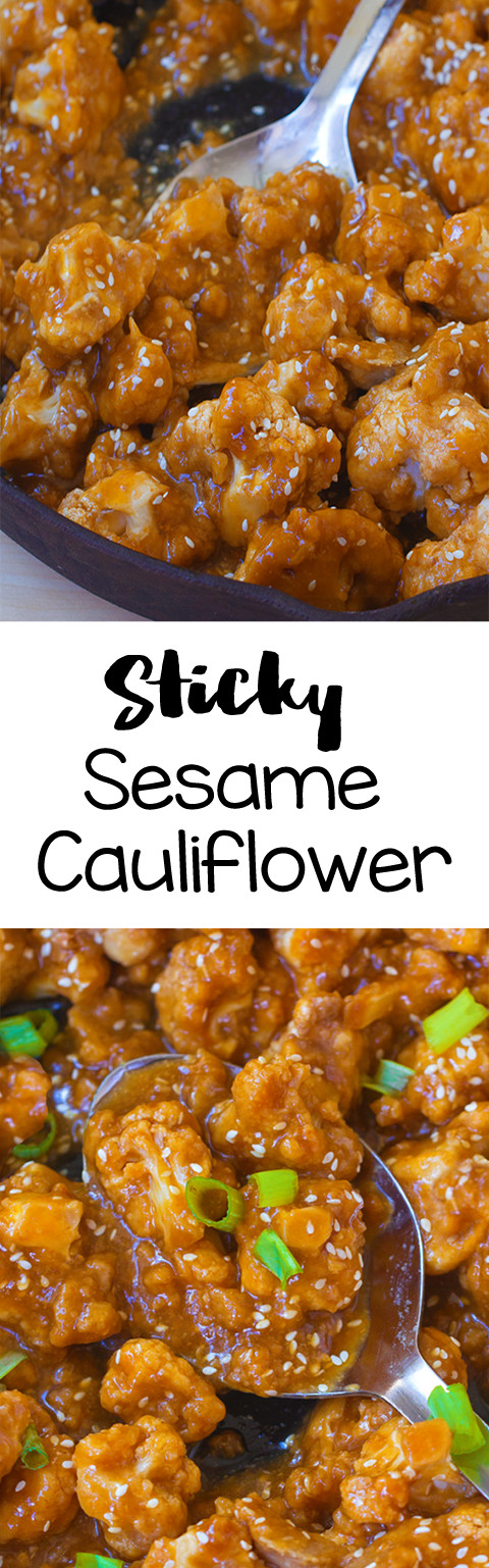Cauliflower Plant Based Recipes
 This cauliflower recipe is one of my favorite healthy