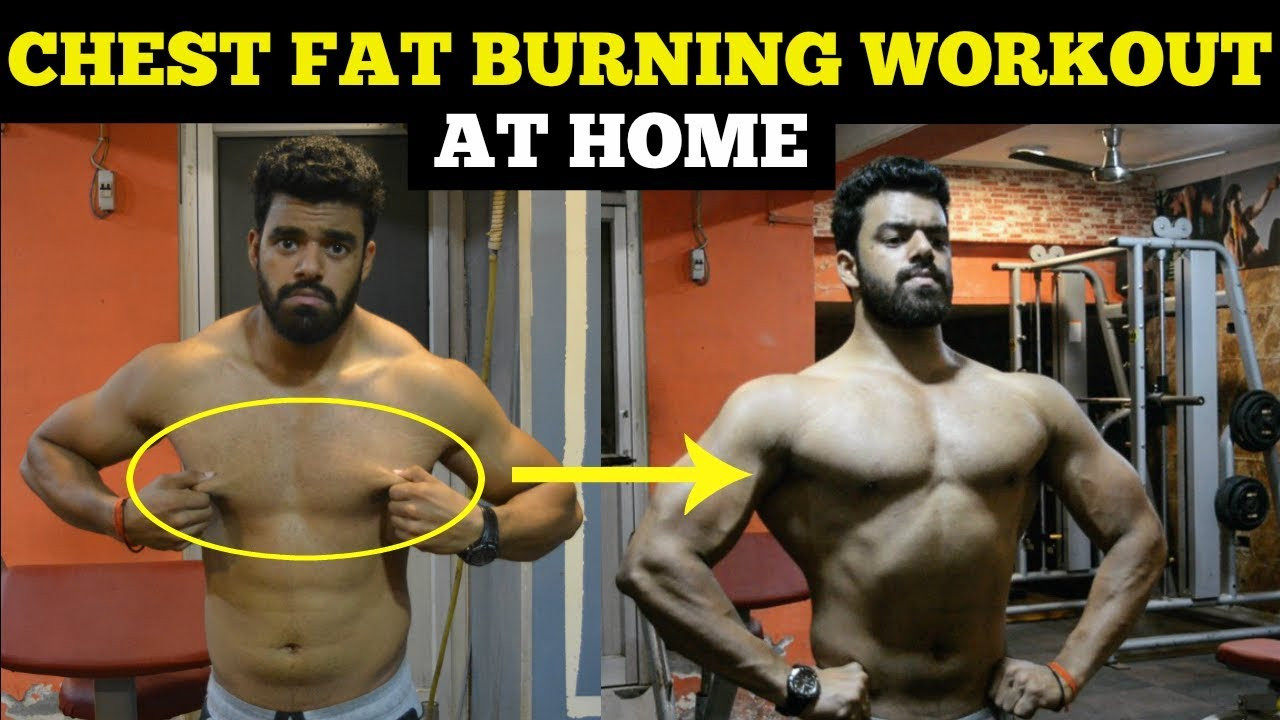 Chest Fat Burning Workout
 CHEST FAT Archives · YourFitnessNews