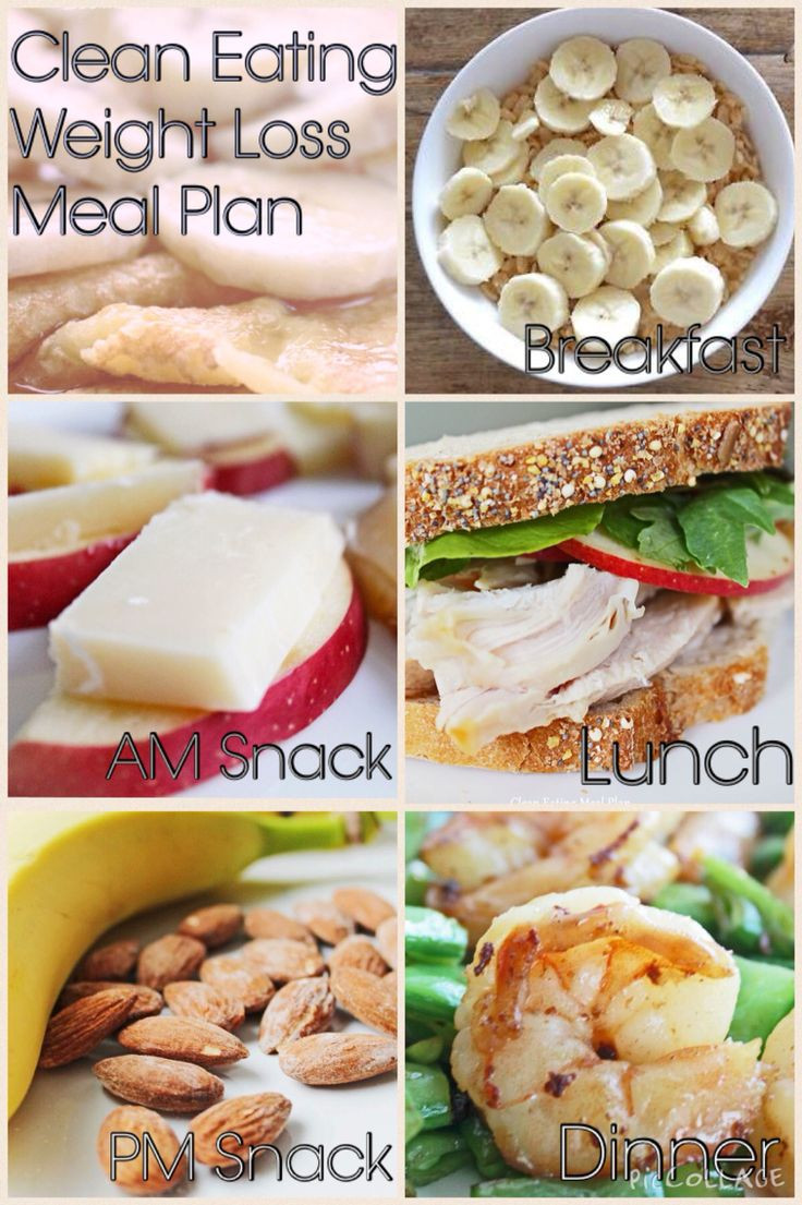 Clean Eating Weight Loss Meal Plans
 Enjoy today s clean eating weight loss meal plan