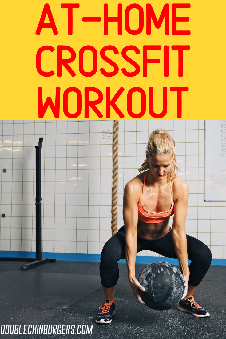 Crossfit Fat Burning Workouts
 Pin on Fat Burning Workouts For Women