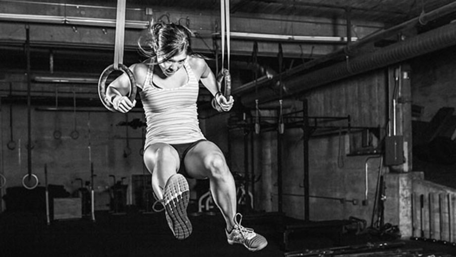 Crossfit Fat Burning Workouts
 CrossFit The 10 Best Workouts to Burn Fat
