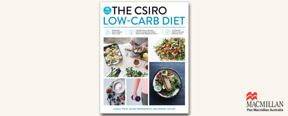 Csiro Low Carb Diet
 “The CSIRO low carb t” Winners