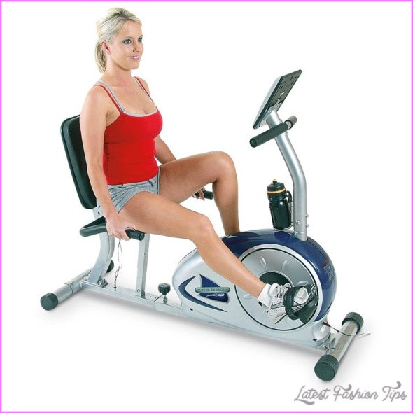 Cycling For Weight Loss Exercise
 Best Exercise Bikes For Weight Loss LatestFashionTips