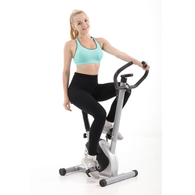Cycling For Weight Loss Exercise
 Indoor Cycling Bikes 110kg load Exercise bicycle High