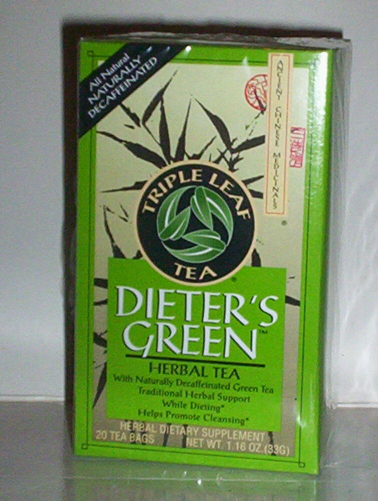 Decaf Green Tea Weight Loss
 DIETERS GREEN HERBAL DECAFFEINATED DECAF GREEN TEA DIET
