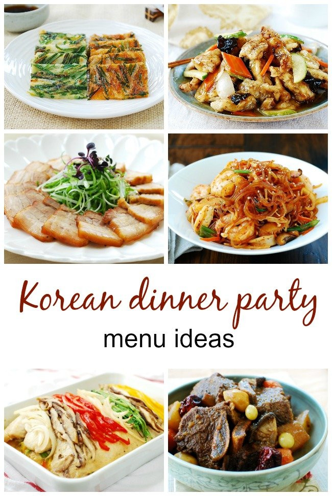 Easy Dinner Party Menu Ideas
 Ve arian Dinner Party Recipes Easy Cooking Dinner Recipes