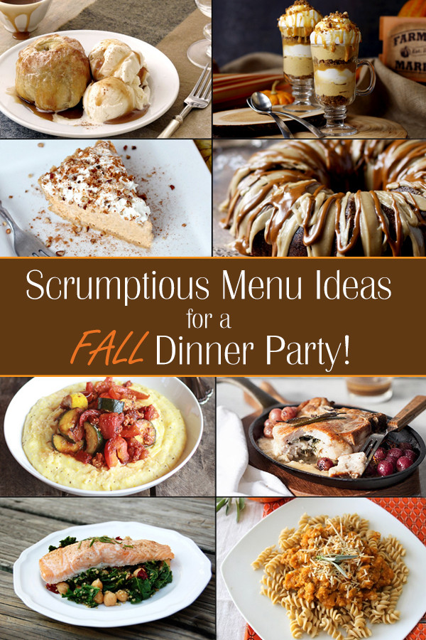 15 Trendy Easy Dinner Party Menu Ideas Best Product Reviews