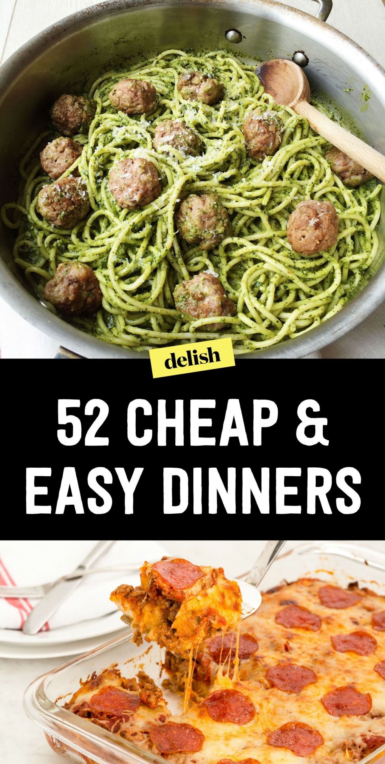 Easy Dinner Recipes For Two Cheap
 10 Great Cheap Meal Ideas For 2 2019
