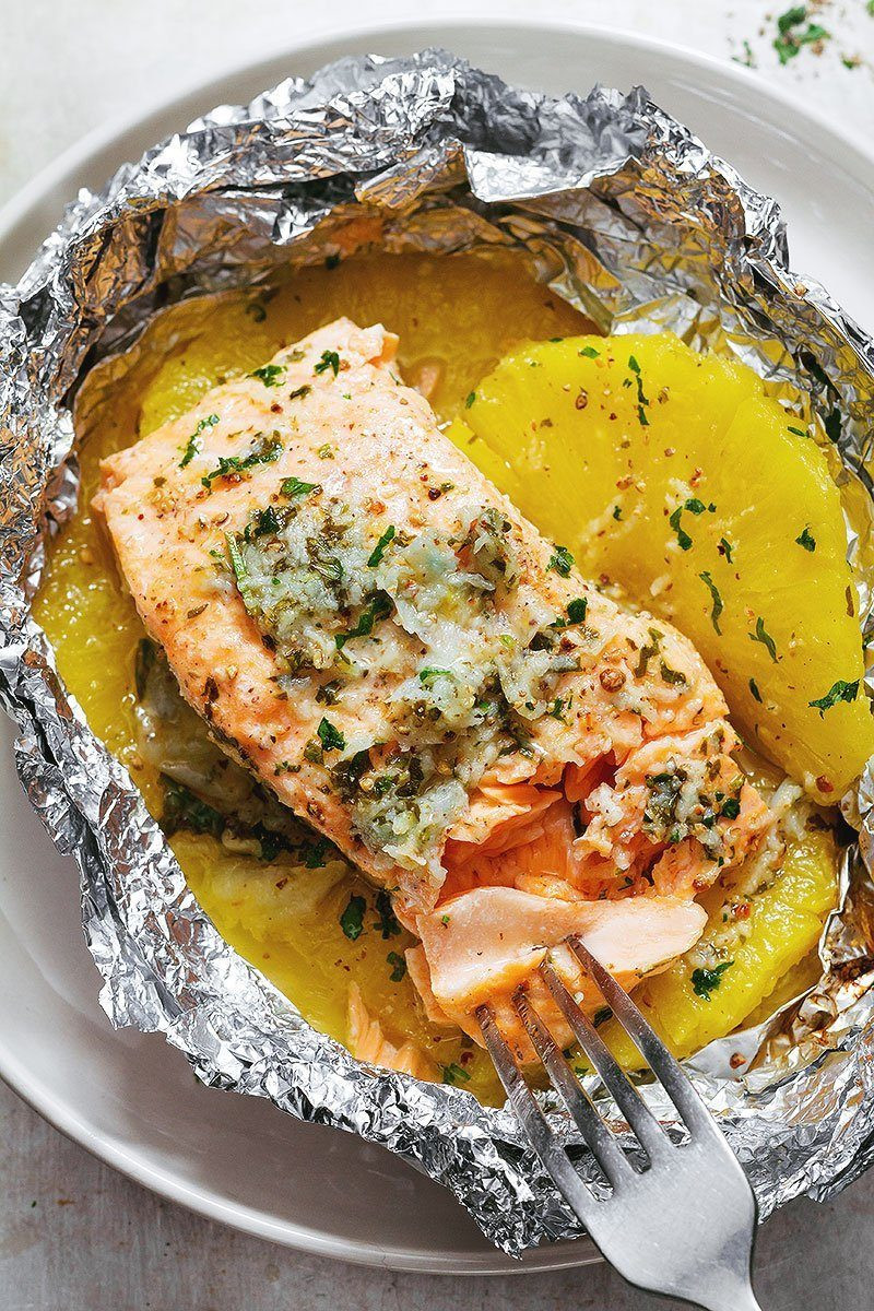 Easy Dinner Recipes For Two
 41 Low Effort and Healthy Dinner Recipes — Eatwell101