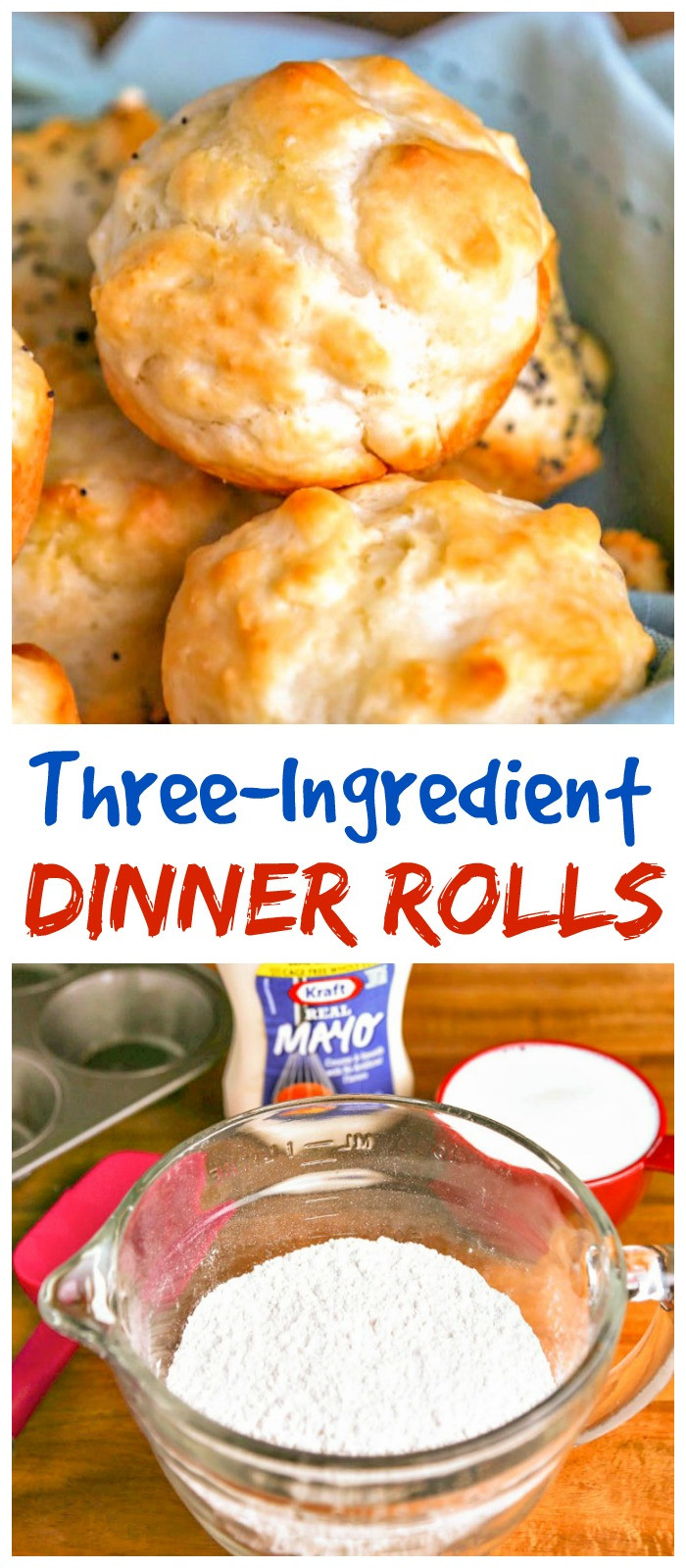 Easy Dinner Rolls No Yeast
 No Yeast Dinner Rolls The Weary Chef