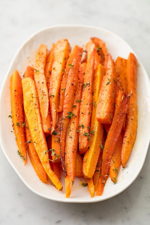 Easy Dinner Side Dishes
 95 Easy Side Dishes Best Side Dish Recipes—Delish