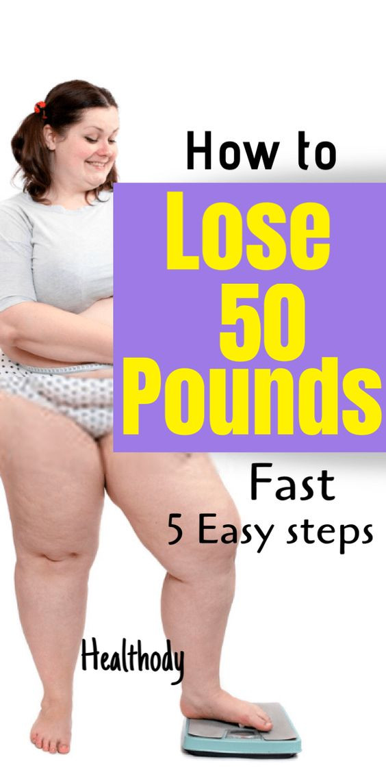 Easy Quick Weight Loss
 how to weight loss fast How to lose 50 pounds fast 5 easy
