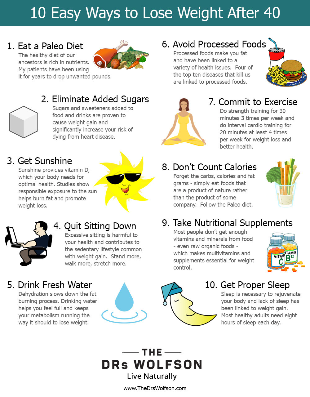 Easy Quick Weight Loss
 17 Healthy Ways to Lose Weight Fast How to lose weight