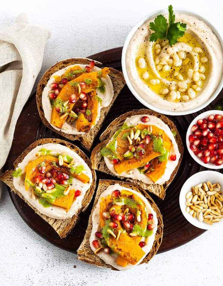 Easy Vegan Appetizers
 50 DELICIOUS AND EASY VEGAN APPETIZERS The clever meal