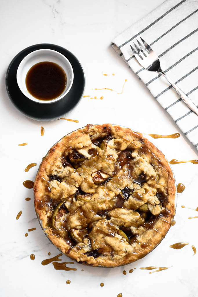 Easy Vegan Apple Pie
 Ultimate Vegan Apple Pie Recipe – Vegan Test Kitchen