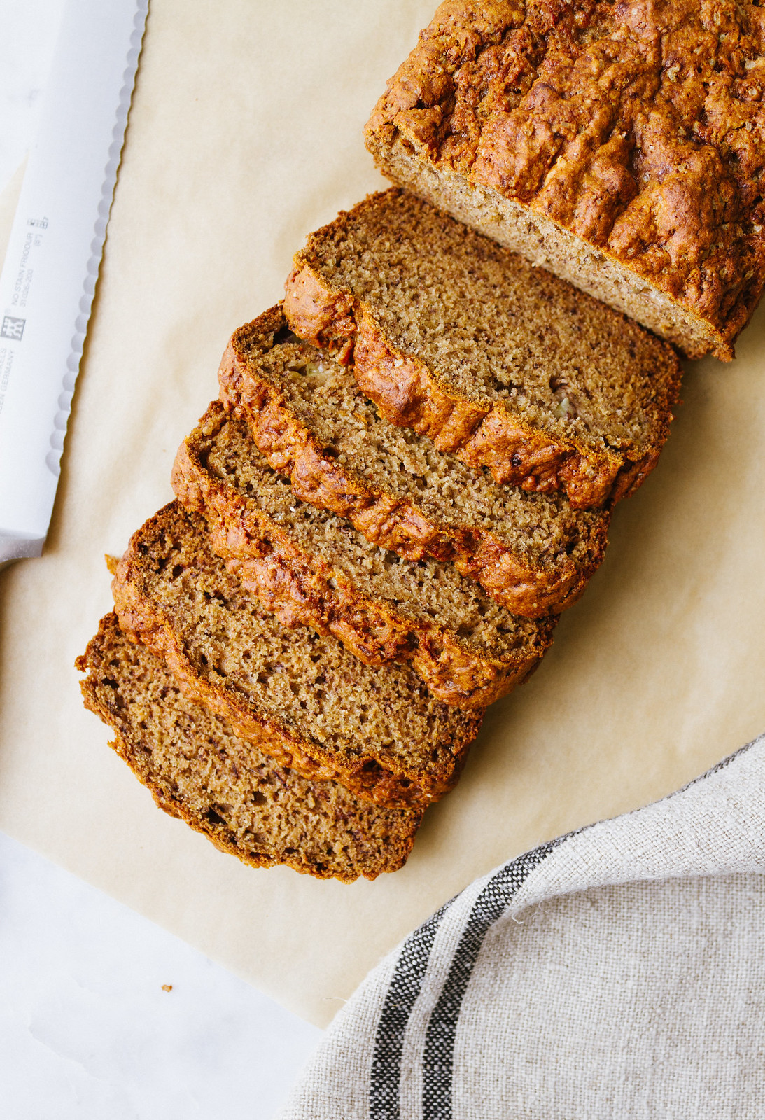 Easy Vegan Banana Bread
 VEGAN BANANA BREAD HEALTHY EASY THE SIMPLE VEGANISTA