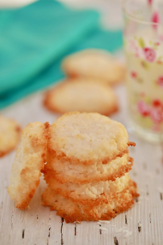 Easy Vegan Cookies 3 Ingredients
 3 Ingre nt Cookies Three NEW Cookie Recipes