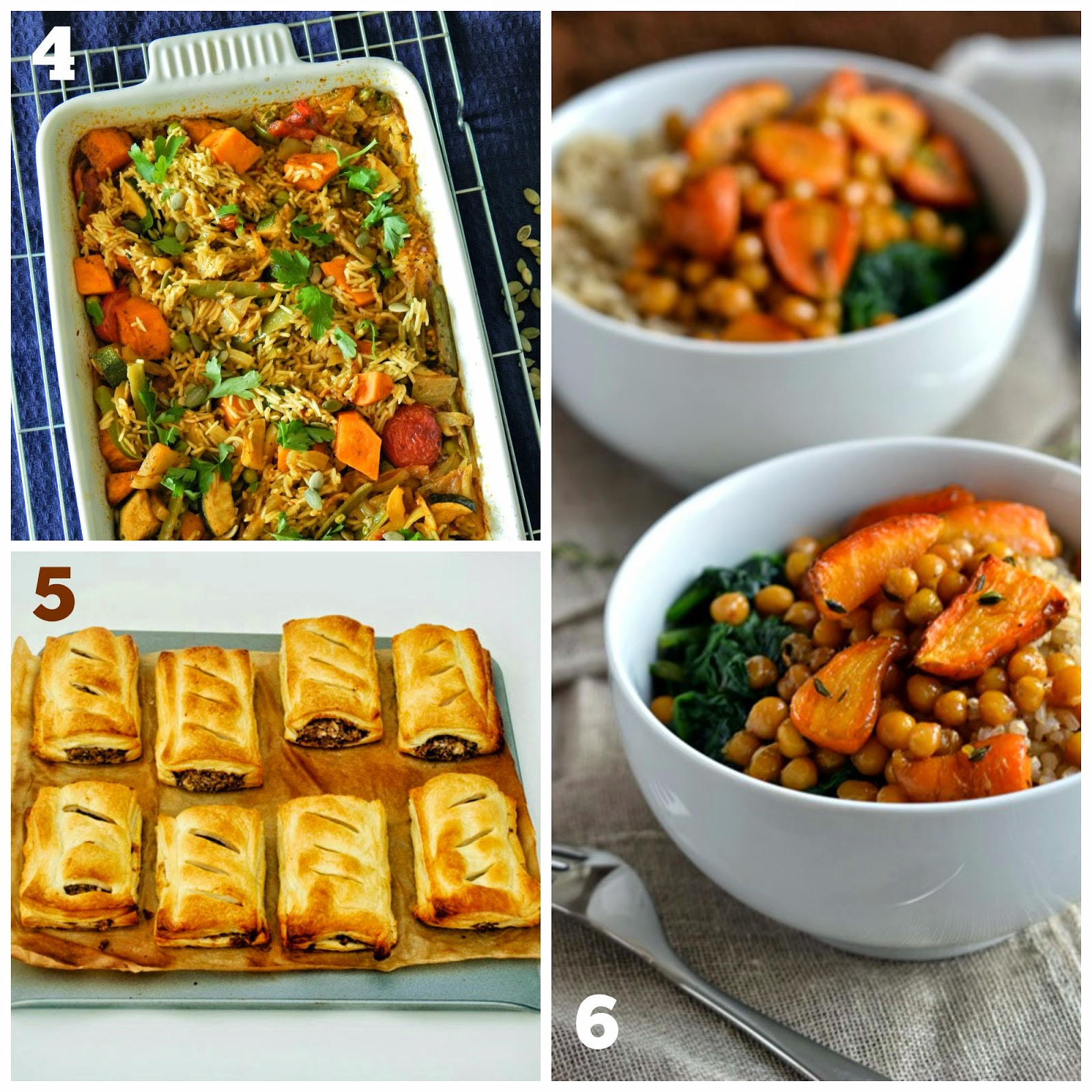 Easy Vegan Dinner Quick
 21 Quick Vegan Meals for Midweek Dinners Tinned Tomatoes