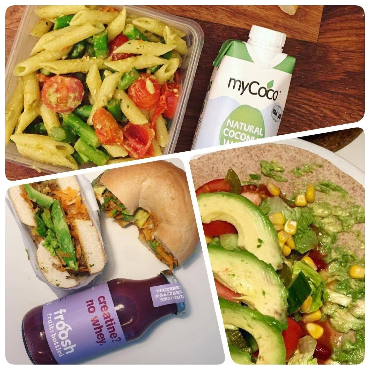 Easy Vegan Lunches For Work
 10 Lovely Vegan Lunch Ideas For Work 2020