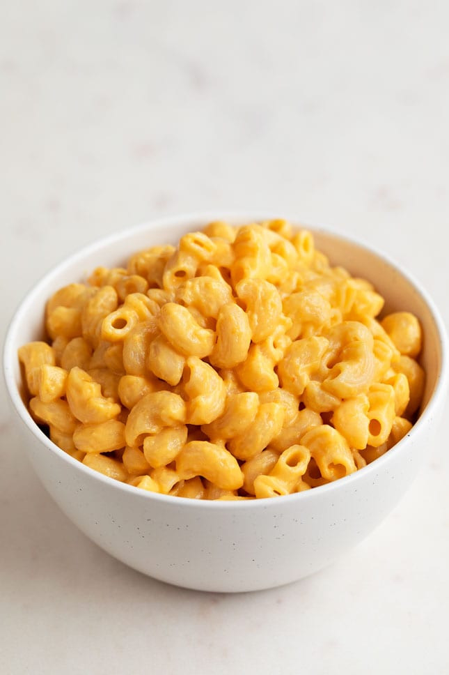 Easy Vegan Mac And Cheese
 Vegan Mac and Cheese Simple Vegan Blog