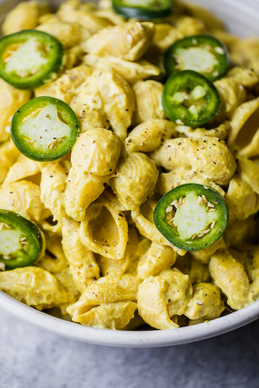 Easy Vegan Mac And Cheese
 Easy Vegan Mac and Cheese